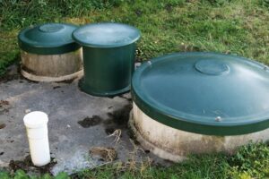 Aerated Septic System Service by CST Group in Waikato