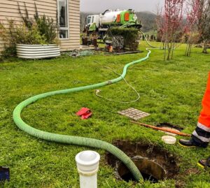 Regular Septic Tank Cleaning in Waikato