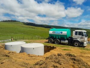 Water Tank Cleaning in Waikato